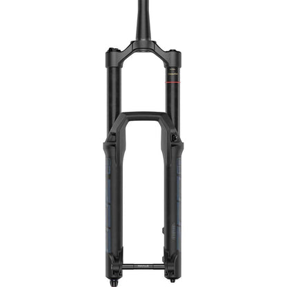 Forquilha ROCKSHOX ZEB SELECT CHARGER RC 29 Debonair+ Eixo 15 mm Boost Cónico Preto 2023