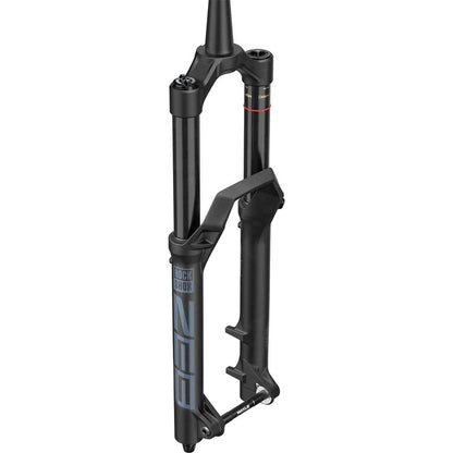 Forquilha ROCKSHOX ZEB SELECT CHARGER RC 29 Debonair+ Eixo 15 mm Boost Cónico Preto 2023