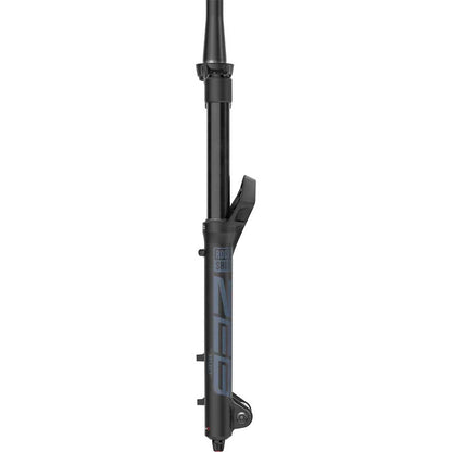 Forquilha ROCKSHOX ZEB SELECT CHARGER RC 29 Debonair+ Eixo 15 mm Boost Cónico Preto 2023