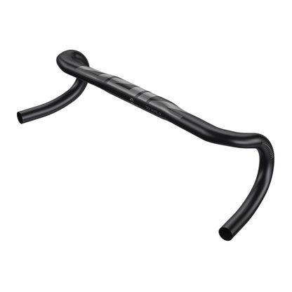 Guiador ZIPP Service Course SL 70 XPLR Flare 10° Preto