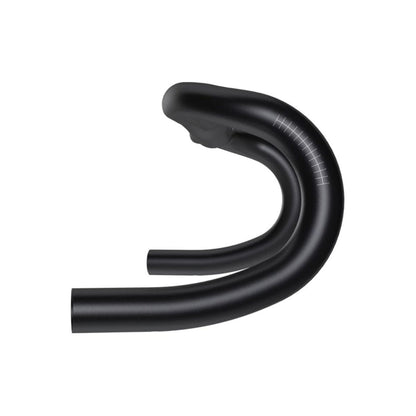 Guiador ZIPP Service Course SL 70 XPLR Flare 10° Preto