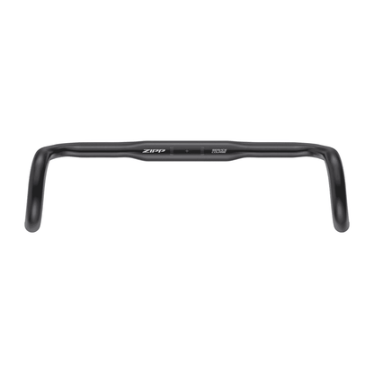Guiador ZIPP SERVICE COURSE 70 XPLR Flare 10° Preto