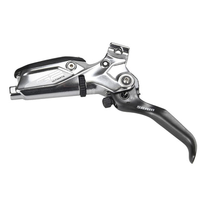 Manete de Travão Completa SRAM G2 Ultimate (A2) Cinzento Polar #11.5018.052.010