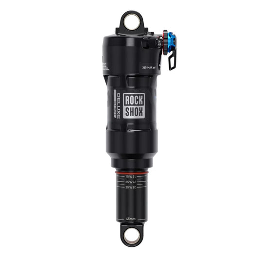 Amortecedor ROCKSHOX DELUXE ULTIMATE RCT 2023