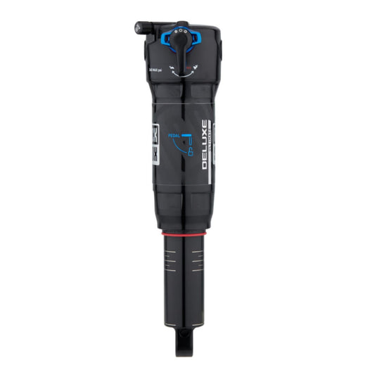 ROCKSHOX DELUXE ULTIMATE RCT Amortecedor de munhão 2023/2024