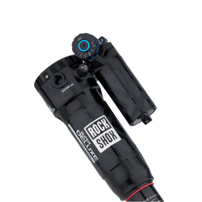 Amortecedor ROCKSHOX SUPER DELUXE ULTIMATE RC2T DEBONAIR+ Linear Trunnion 2023