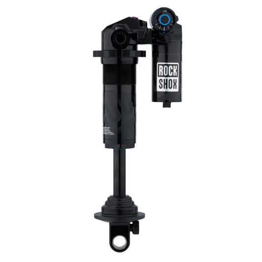 ROCKSHOX SUPER DELUXE ULTIMATE RC2T Amortecedor com mola de munhão 2023