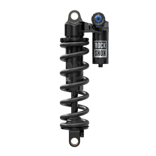 ROCKSHOX SUPER DELUXE ULTIMATE DH RC2 Amortecedor de mola 2023