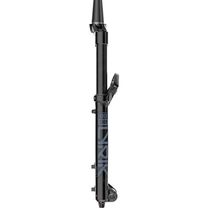 Garfo ROCKSHOX LYRIK SELECT CHARGER RC 29 DebonAir+ Cónico Eixo 15 mm Boost Preto 2023