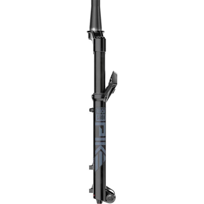 Garfo ROCKSHOX PIKE SELECT CHARGER RC 29 DebonAir+ Eixo Cónico 15 mm Boost Preto 2023