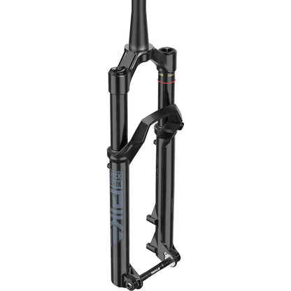 Garfo ROCKSHOX PIKE SELECT CHARGER RC 29 DebonAir+ Eixo Cónico 15 mm Boost Preto 2023