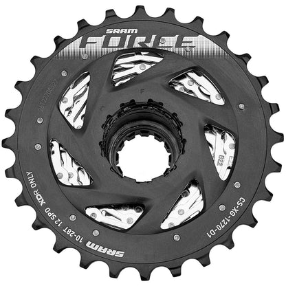 Cassete 12V SRAM XG-1270 FORCE AXS