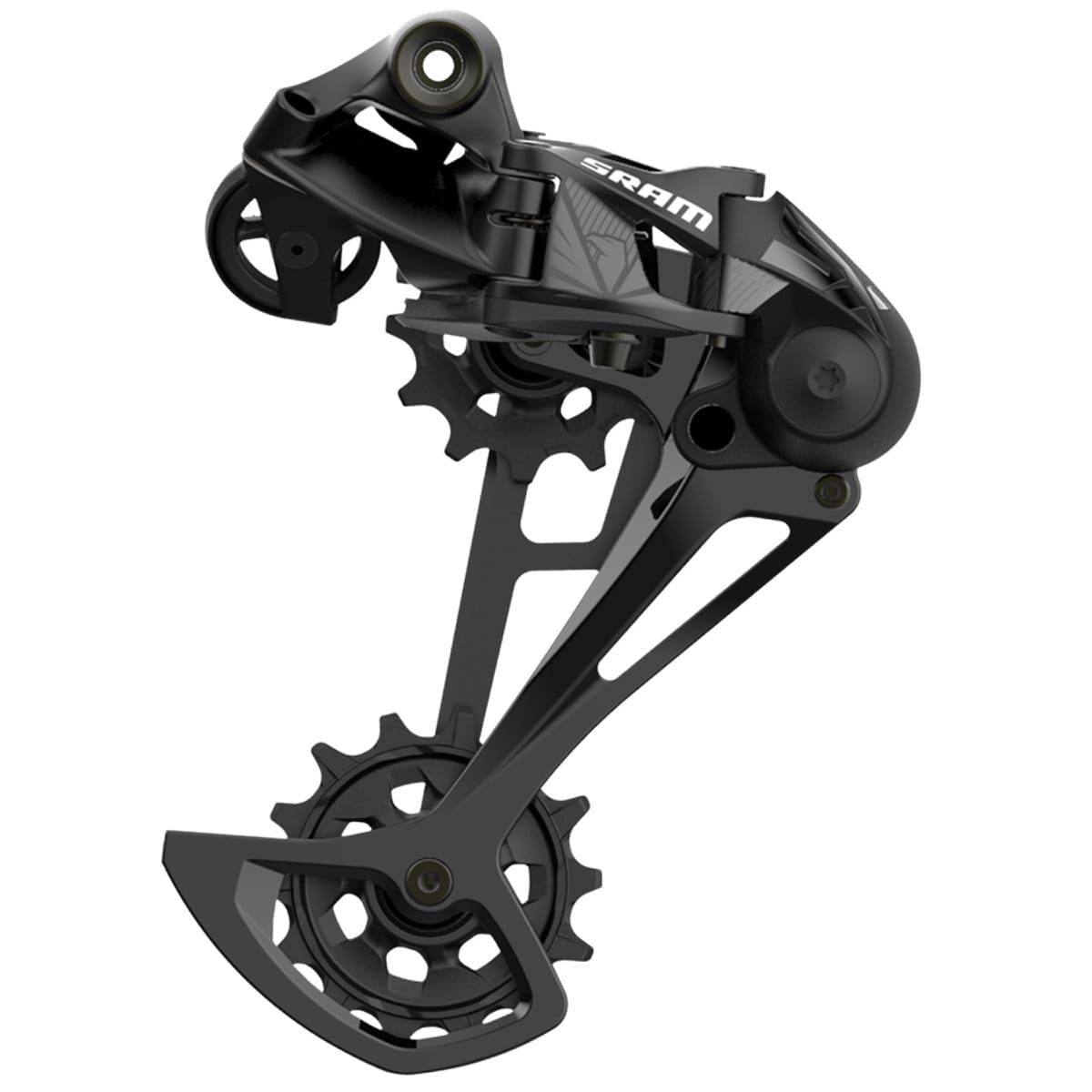 Desviador traseiro SRAM SX EAGLE 12 Speed 50 Dts Black *