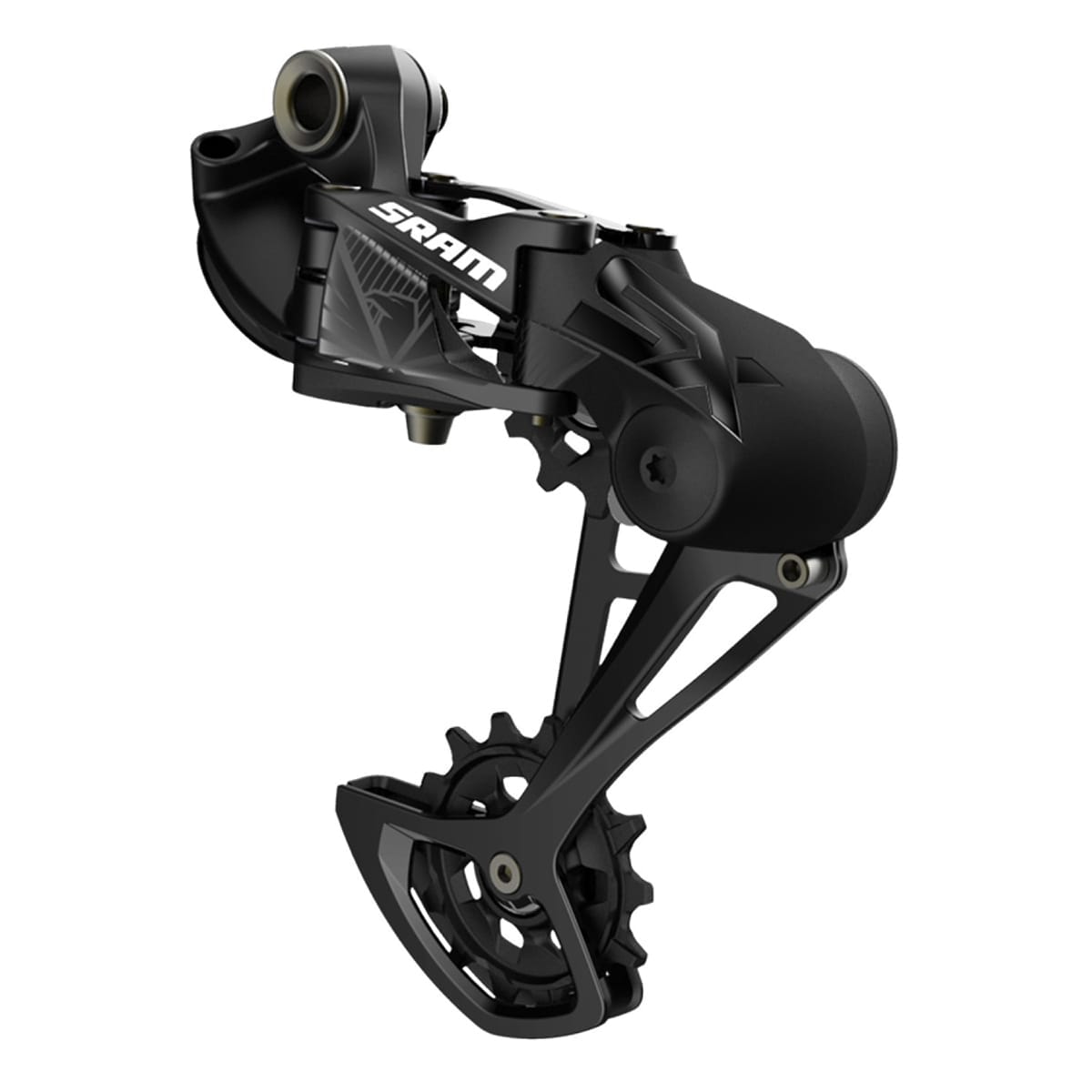 Desviador traseiro SRAM SX EAGLE 12 Speed 50 Dts Black *