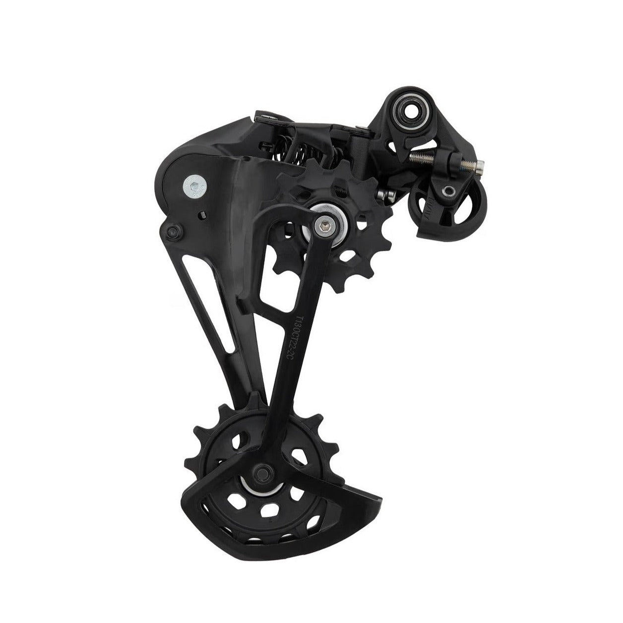 Desviador traseiro SRAM SX EAGLE 12 Speed 50 Dts Black *