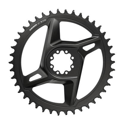 Prato Mono 12V SRAM RIVAL AXS Direct Mount