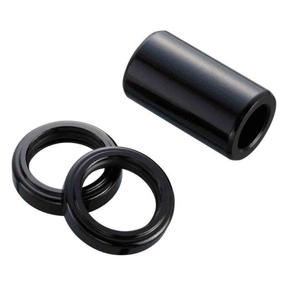 Kit de Espaçadores de Amortecedor ROCKSHOX Imperial e Métrico para Parafuso de Fixação de 10 mm