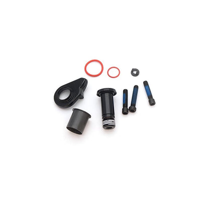 Parafusos de Fixação e Batente para Desviador Traseiro SRAM GX Eagle AXS #11.7518.098.006