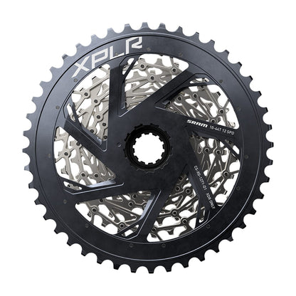 Cassete 12V SRAM XG-1271 FORCE AXS XPLR