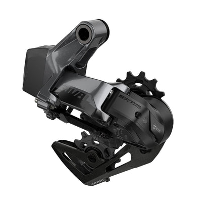 Desviador Traseiro SRAM RIVAL E-TAP AXS XPLR 2x12V 44Dts
