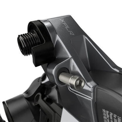Desviador Traseiro SRAM RIVAL E-TAP AXS XPLR 2x12V 44Dts