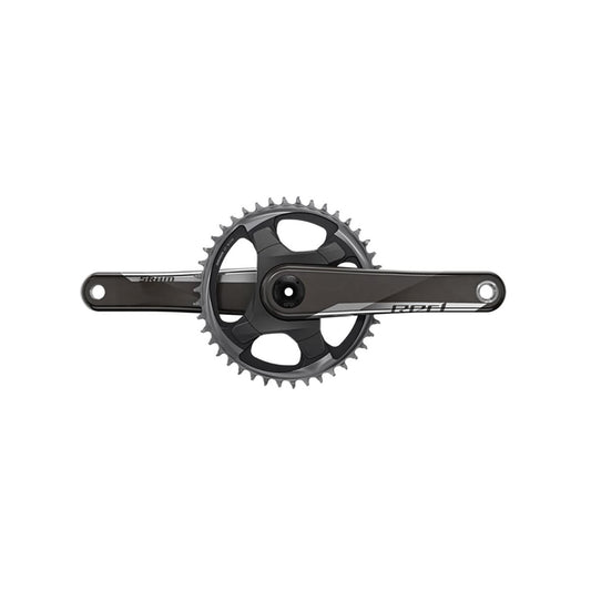 Pedaleira SRAM RED 1 DUB DM 12V Mono