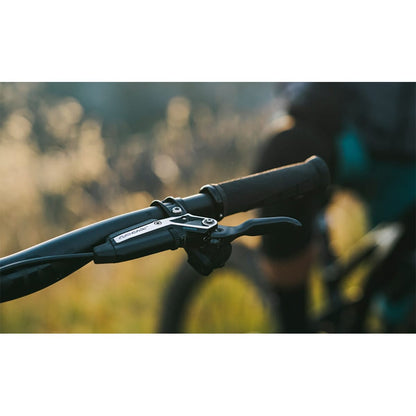 Travão Dianteiro SRAM CODE ULTIMATE STEALTH Carbono SEM DISCO
