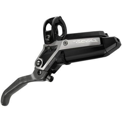 Par de Travões SRAM CODE ULTIMATE STEALTH Carbono Sem Disco