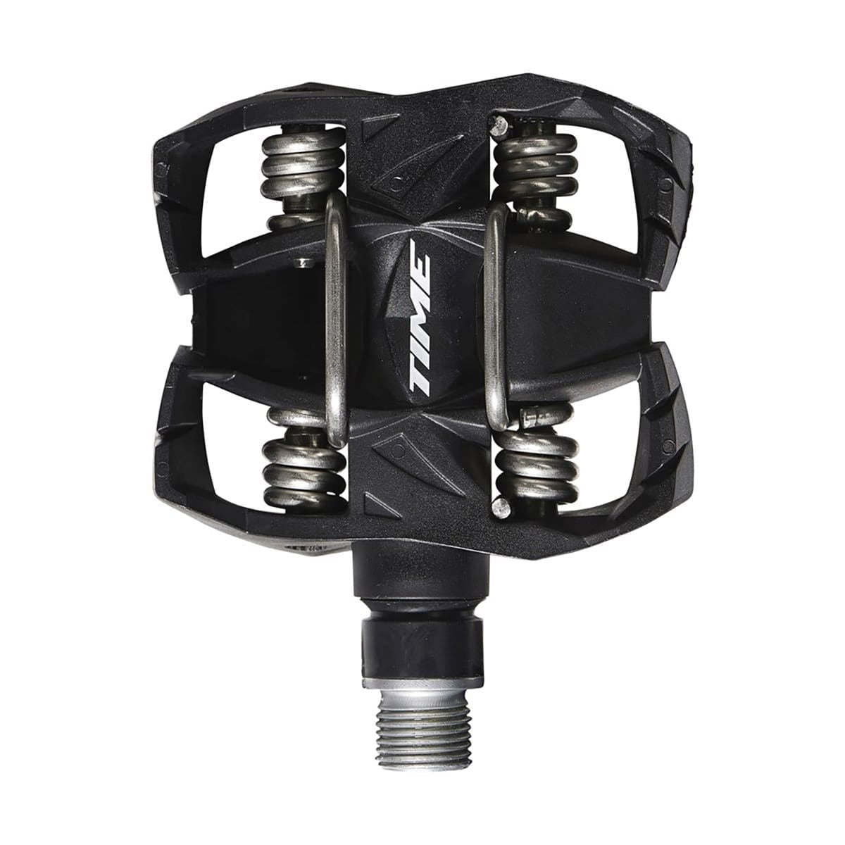 Pedais TIME ATAC MX4