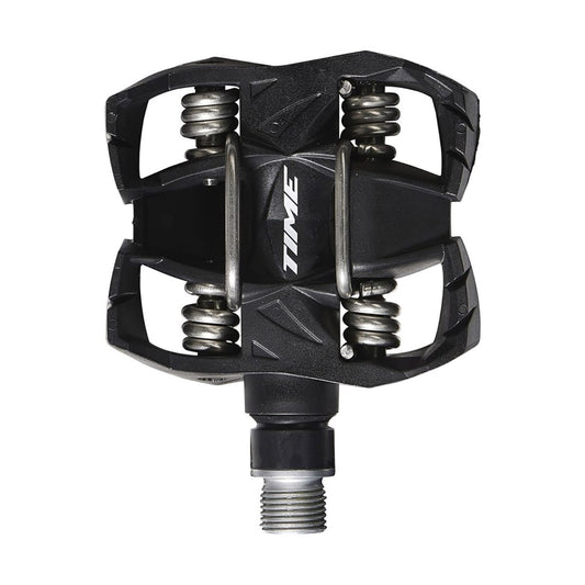 Pedais TIME ATAC MX4