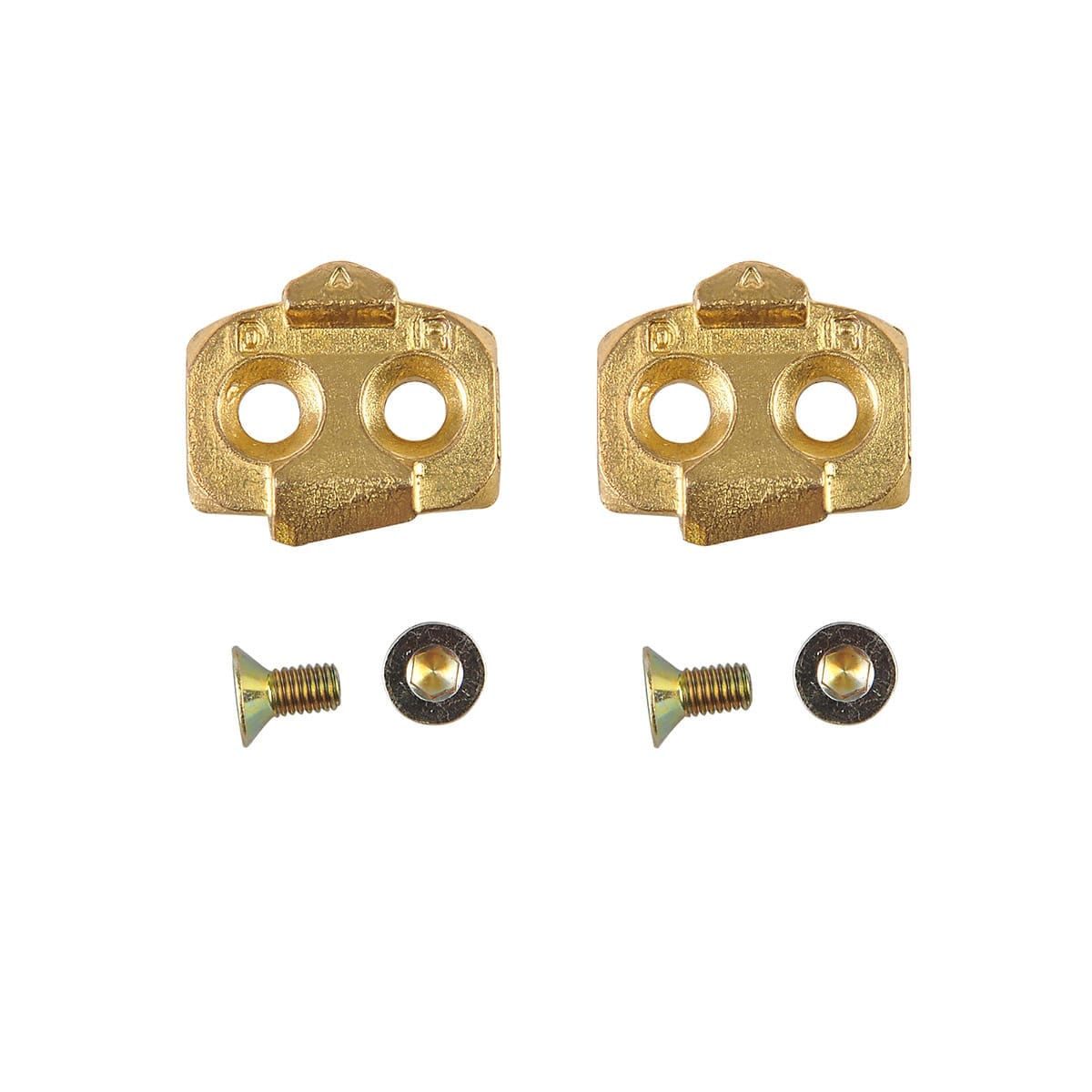 Pedais TIME ATAC MX4