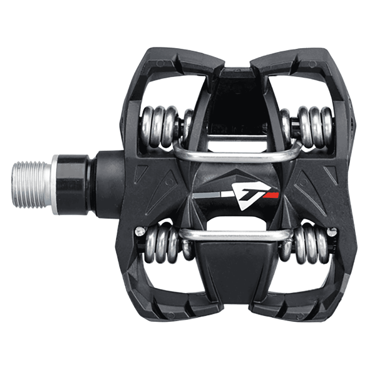 Pedais TIME ATAC MX6