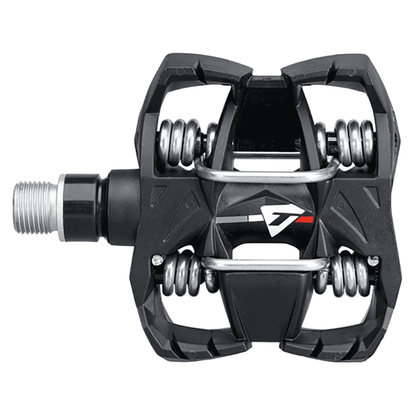 Pedais TIME ATAC MX6