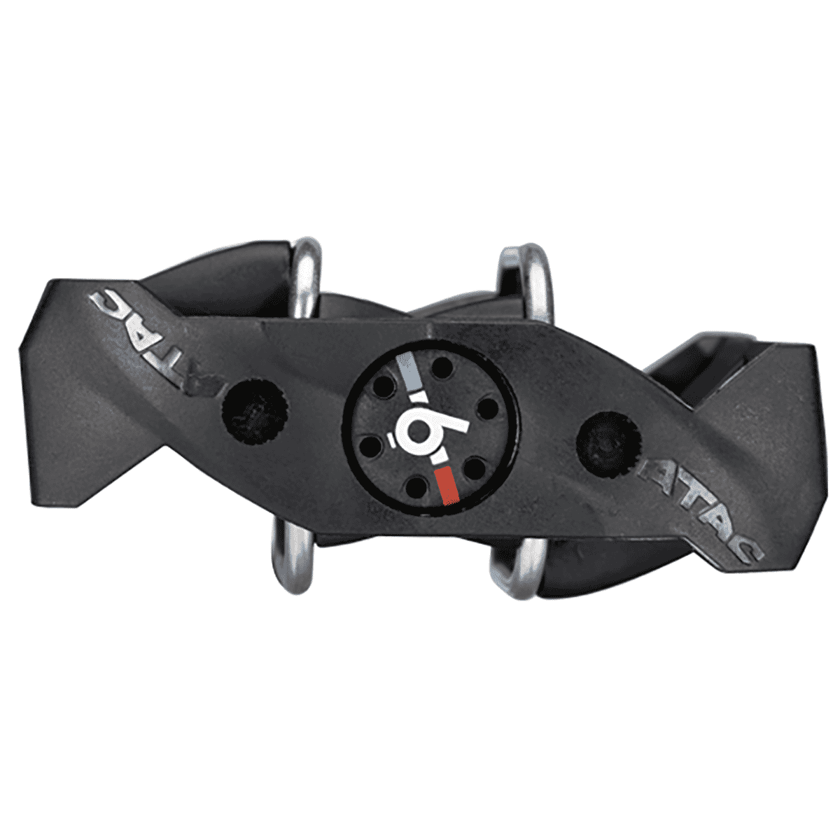 Pedais TIME ATAC MX6