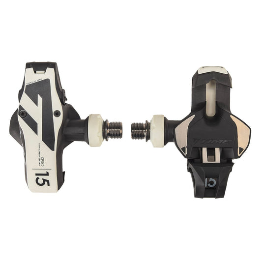 Pedais TIME X-PRO 15