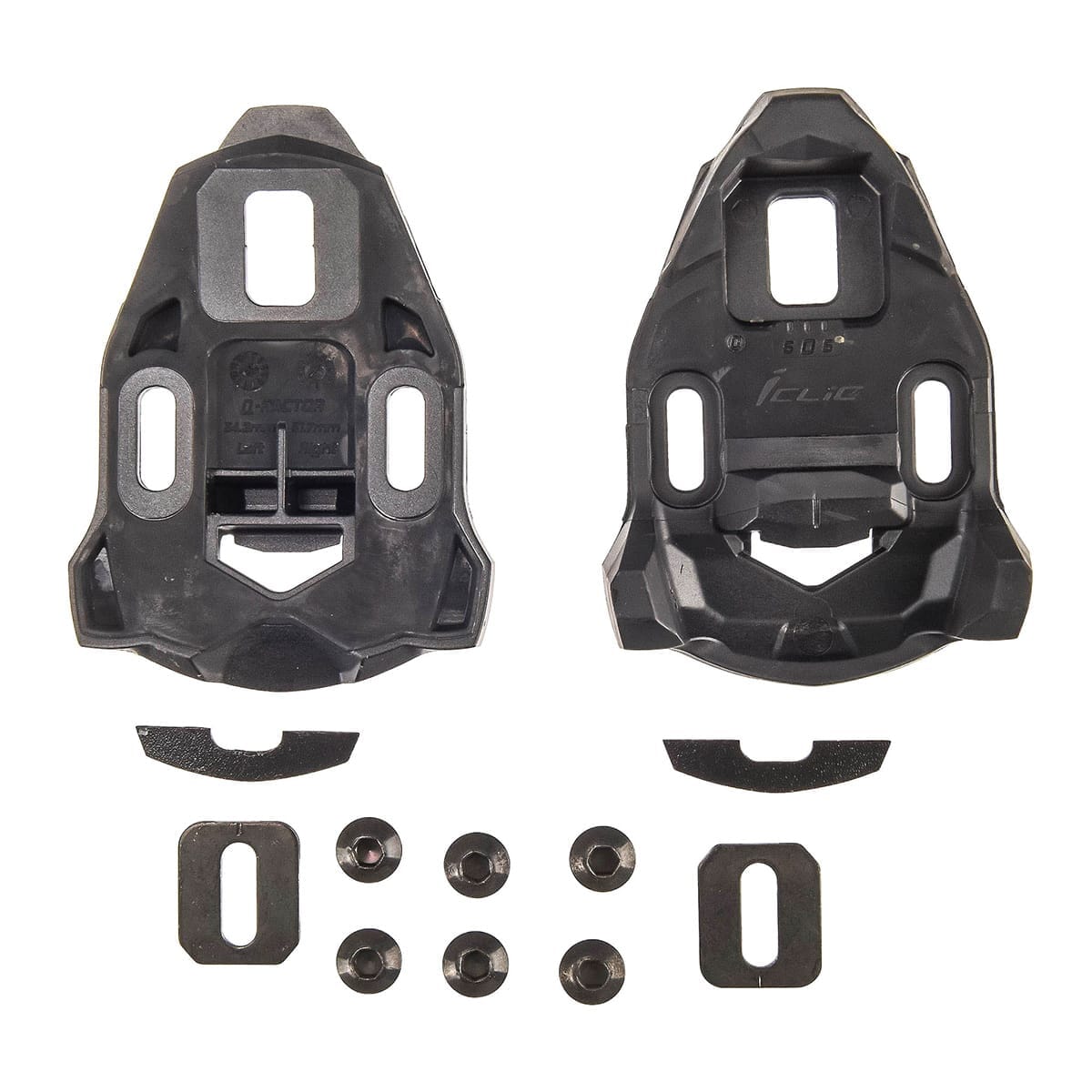 Pedais TIME X-PRO 15