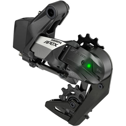 Desviador traseiro SRAM APEX AXS XPLR D1 12V 44Dts