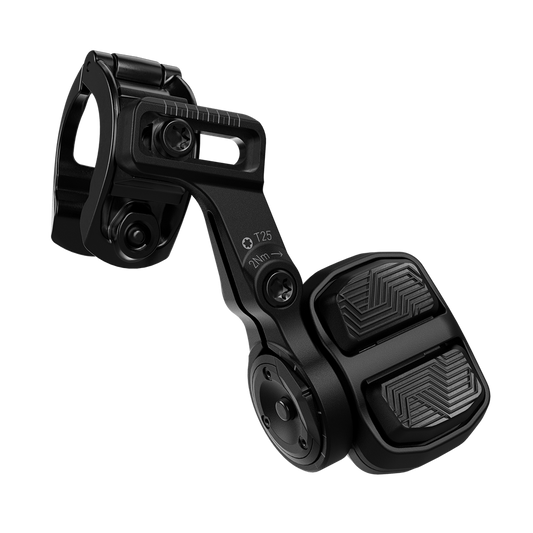 Controlo das mudanças direita/esquerda SRAM AXS POD / ROCKSHOX AXS matchmaker B1