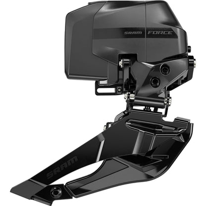 Desviador Dianteiro SRAM FORCE D2 AXS 2x12V para Soldar