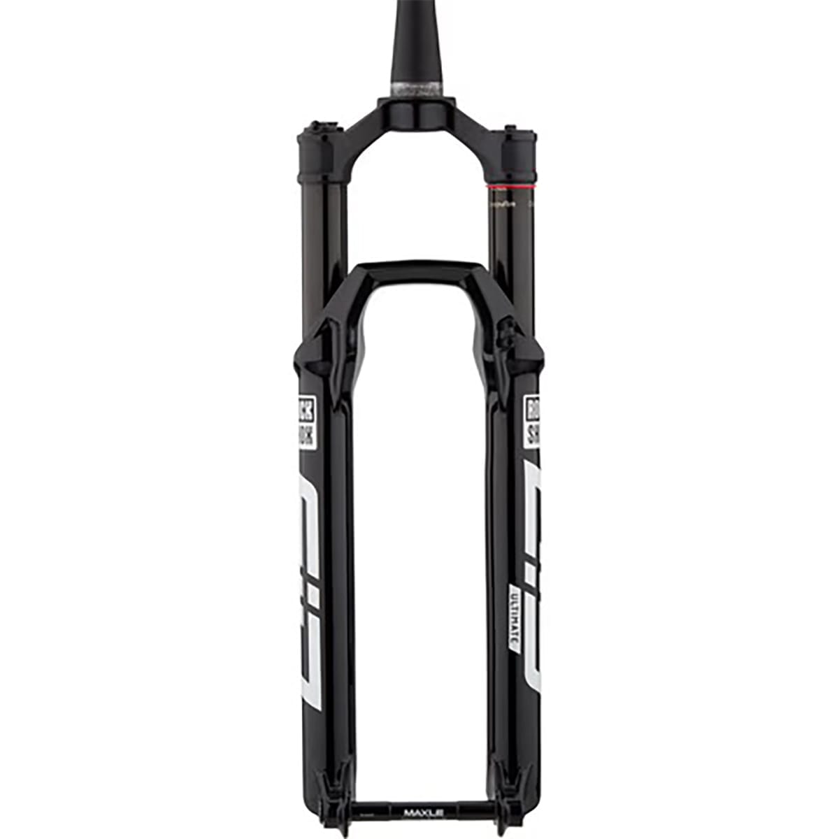 Fourche ROCKSHOX SID ULTIMATE 29" RACE DAY 2P DEBONAIR+ Conique 15x110mm Noir