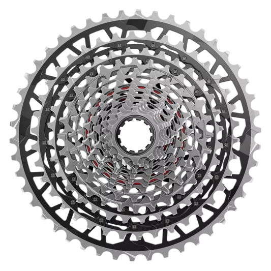 Cassete SRAM XPLR XG-1391 13V