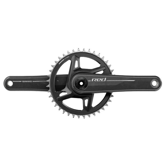 Pedaleira SRAM RED XPLR DUB WIDE Montagem direta 12/13V Mono