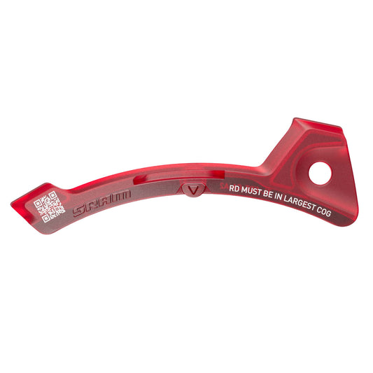 SRAM RED AXS E1 46-50 Dentes Ferramenta de ajuste do desviador