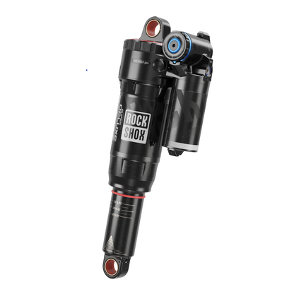 Amortecedor ROCKSHOX SUPER DELUXE ULTIMATE RC2T HBO DEBONAIR+ Linear C2