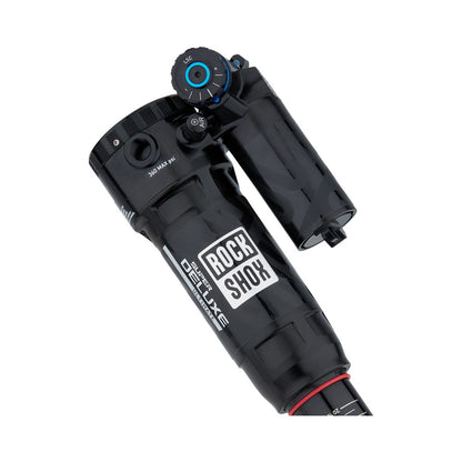 Amortecedor ROCKSHOX SUPER DELUXE ULTIMATE RC2T HBO DEBONAIR+ Linear C2 Trunnion