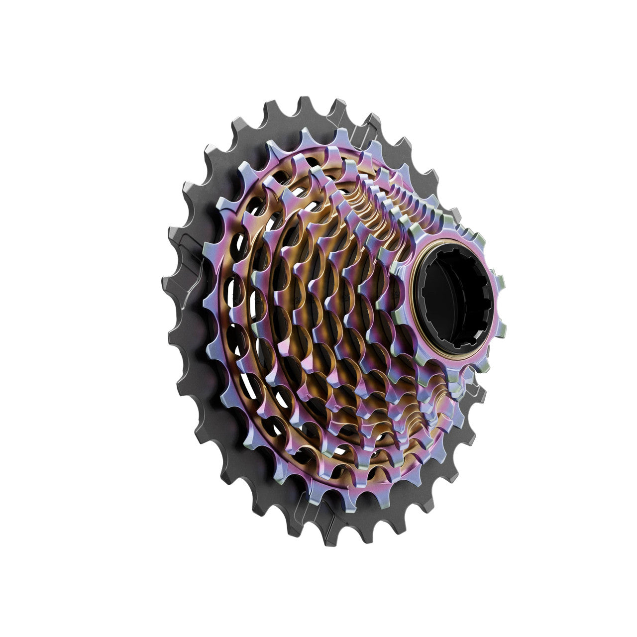 Cassete SRAM RED XG-1290 E1 Rainbow 12V