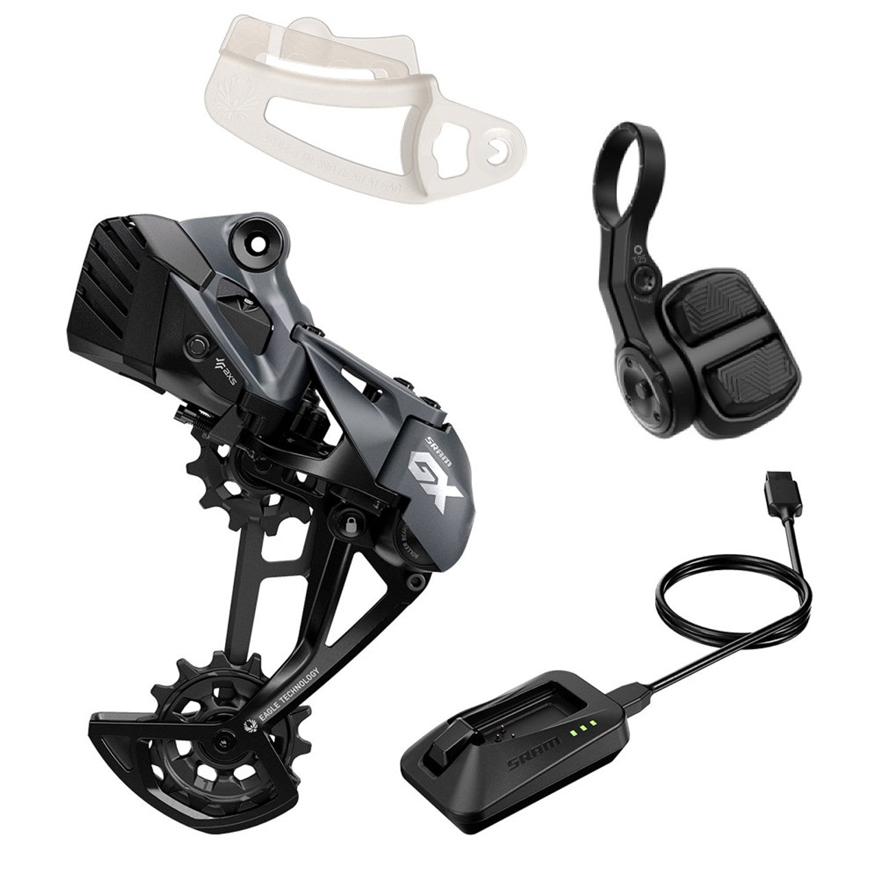 Kit de atualização SRAM GX EAGLE AXS POD 12V