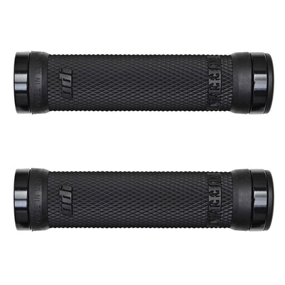 Punhos ODI RUFFIAN Lock-On 135 mm