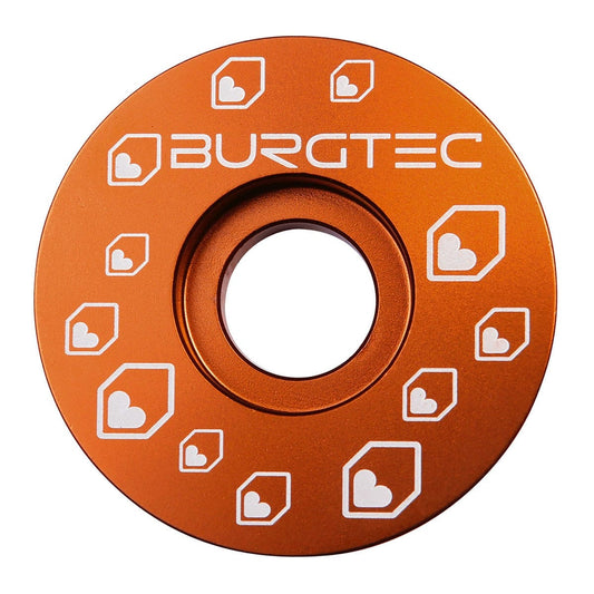 Bouchon de Potence BURGTEC 1"1/8 Bronze