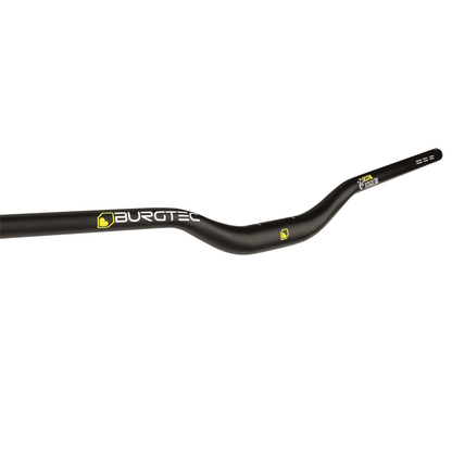 Guiador BURGTEC RIDEHIGH JOSH BRYCELAND SIGNATURE ALLOY Rise 38 mm